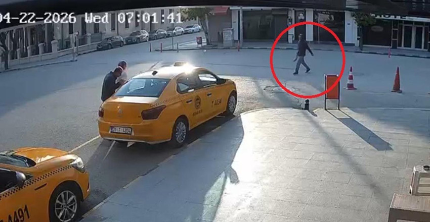 Hatay'da satırlı saldırgan dehşeti: Bir saatte 3 kişiyi yaraladı - Resim: 3