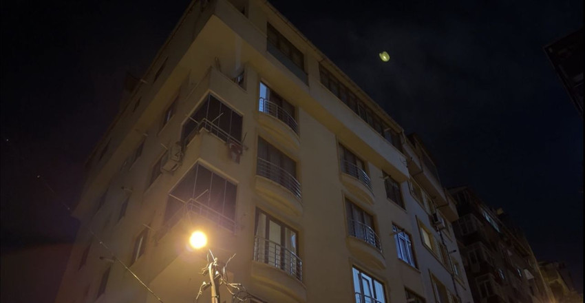 İstanbul'da dini nikahlı suç makinesi çiftin tartışması kanlı bitti! - Resim: 4