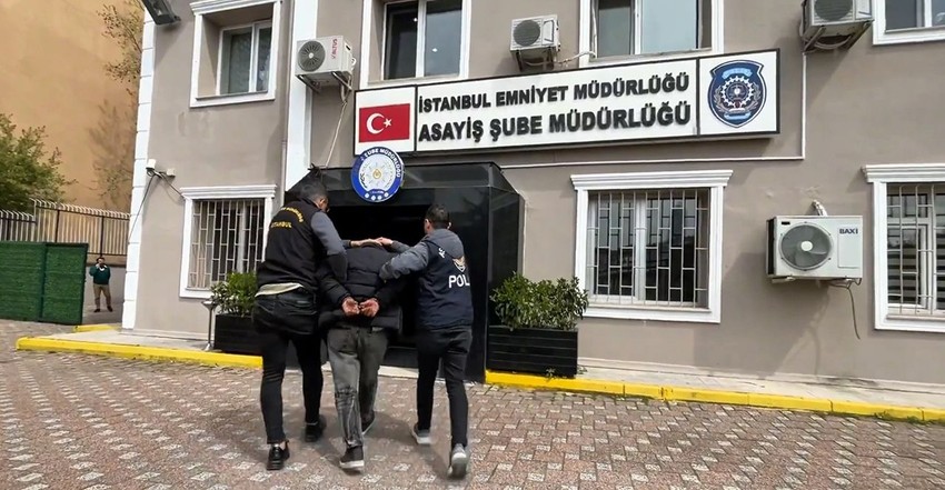 Mattia Ahmet Minguzzi'nin mezarını tahrip eden şüpheli tutuklandı - Resim: 2