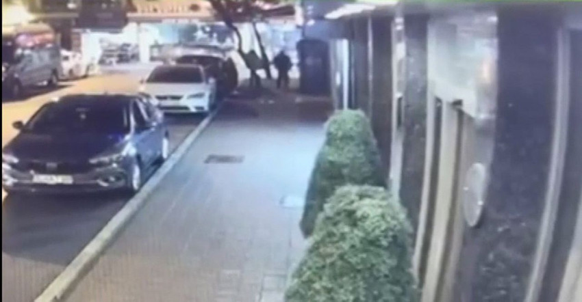 Film değil gerçek: İstanbul'da fidye için kaçırılan iş insanı böyle kurtarıldı - Resim: 1