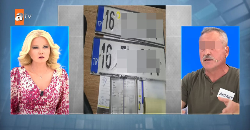 Müge Anlı ile Tatlı Sert'te canlı yayındaki iddialar ve çekişkili ifadeler sonrası stüdyo karıştı - Resim: 3