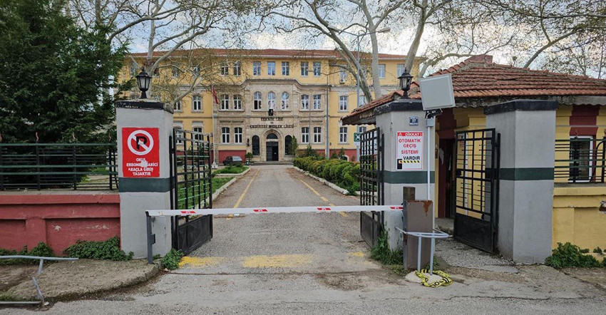 Okul bahçesindeki vahşette eli kanlı caninin cezası belli oldu - Resim: 3