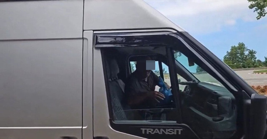 Güney Koreli sosyal medya fenomeni turist kadın 4'üncü kez tacize uğradı - Resim: 3