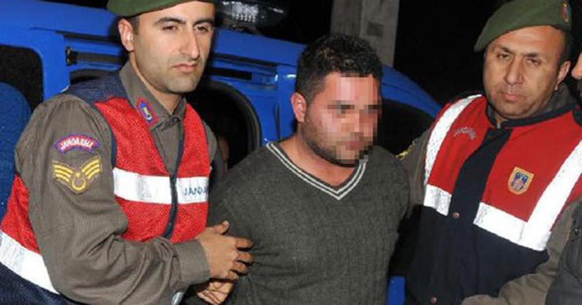 Özgecan'ın katilini cezaevinde öldüren sanıktan ''cinayet planı'' itirafı - Resim: 2