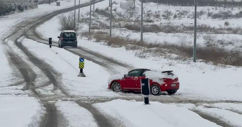 Bayramda 17 İle sarı kodlu uyarı! Sağanak, kar ve fırtına kapıda: İşte il il hava durumu... - Resim: 4