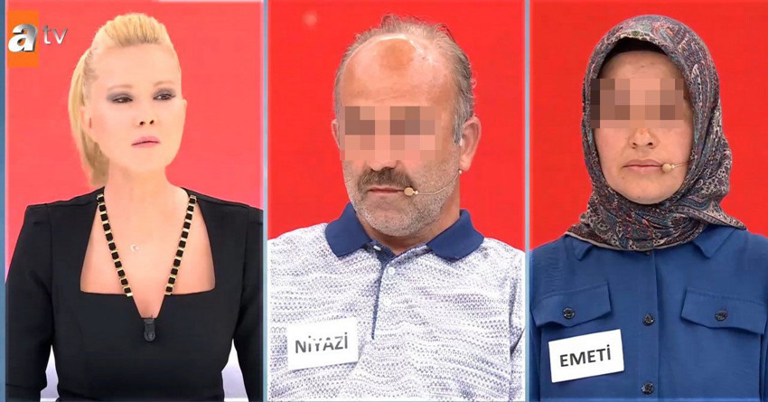 Müge Anlı'da temizlik görevlisinin 150 bin TL maaş iddiası ortalığı karıştırdı - Resim: 2