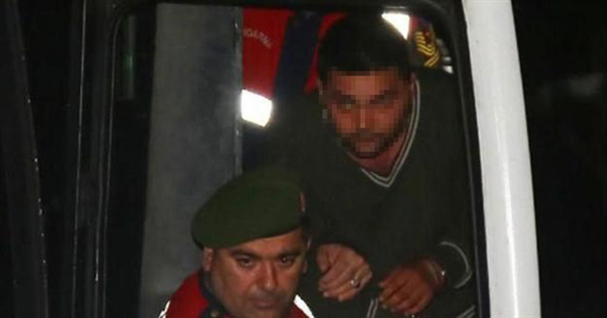 Özgecan'ın katilini cezaevinde öldüren sanıktan ''cinayet planı'' itirafı - Resim: 3