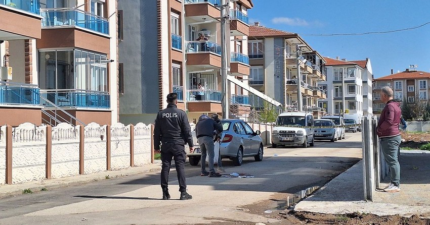 Boşanma aşamasındaki bir kadın daha eşi olacak cani tarafından katledildi - Resim: 3