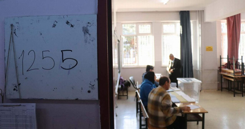 Bir seçim anketinin daha sonuçları açıklandı - Resim: 1