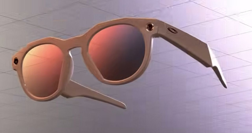 META her şeyi değiştirecek yapay zekalı yeni akıllı gözlüğünü tanıttı! - Resim: 4