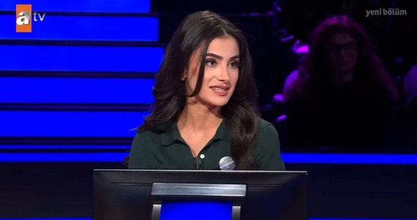 Kim Milyoner Olmak İster'de yarışmacıyı da, izleyiciyi de yanıltan matematik sorusu - Resim: 1