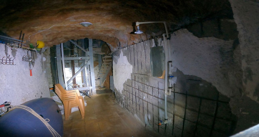 Türkiye'nin turizm başkentindeki dünyaca ünlü eşsiz güzelliklerindeki saç baş yolduran işgale mühür - Resim: 3