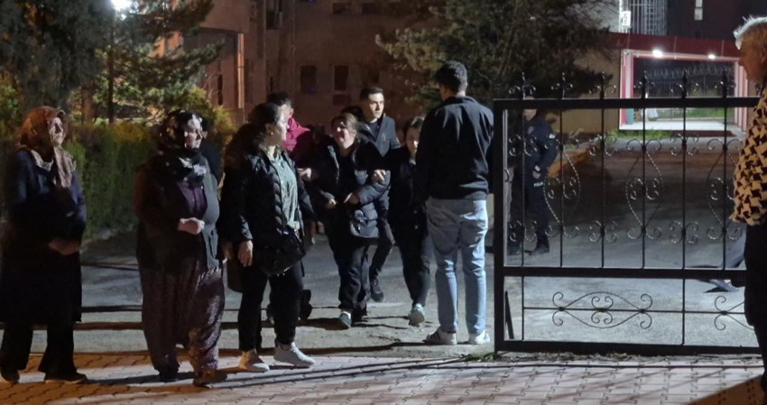 Malatya'da kuzen dehşeti: Amcasının oğlunu kurşun yağmuruna tuttu - Resim: 4