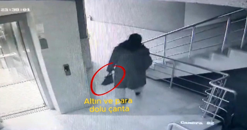 Dolandırıcıların tuzağına düştü; 7.5 milyon TL'yi elleriyle teslim etti! - Resim: 2