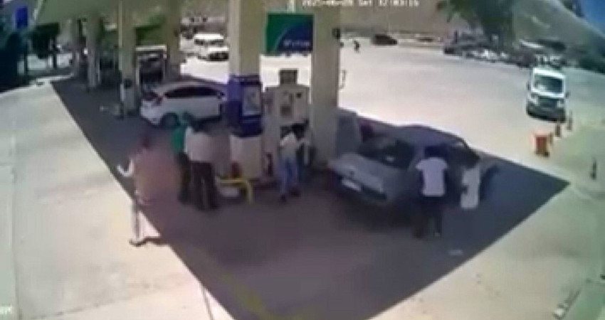 Asrın felaketinin vurduğu ilimizde deprem korkusunu bir kez daha yaşatan patlama - Resim: 2