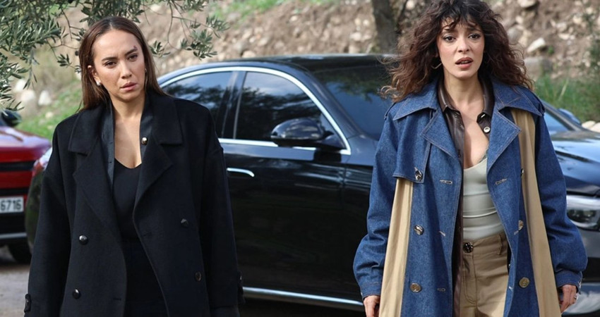 Ekranların sevilen yapımı Ben Leman için karar verildi - Resim: 4