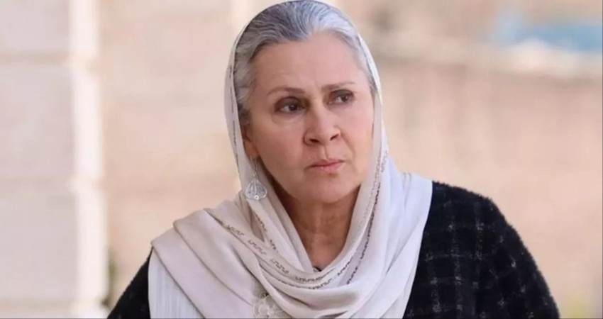 Uzak Şehir'in Sadakat Albora'sı Gonca Cilasun'un yeni imajı herkesi şaşırttı; gören tanıyamadı! - Resim: 3