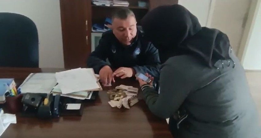 Ramazan dilencilerinin Ramazan pidesi oyunu pes dedirtti - Resim: 3