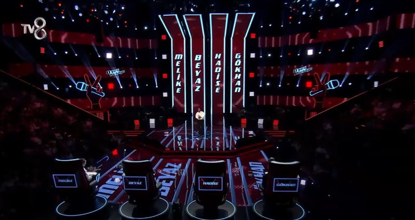 O Ses Türkiye neden yayınlanmadı ? - Resim: 1