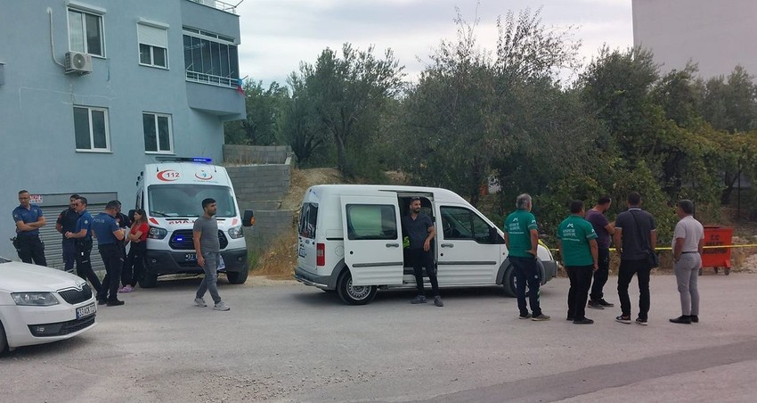 Çöpten vahşet çıktı: Anne ve ailesi gözaltında - Resim: 2