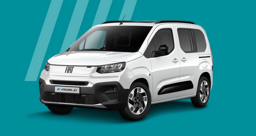 Efsane geri dönüyor: Bursalı Fiat Doblo 3 yıl aradan sonra yeniden Tofaş bantlarında - Resim: 3