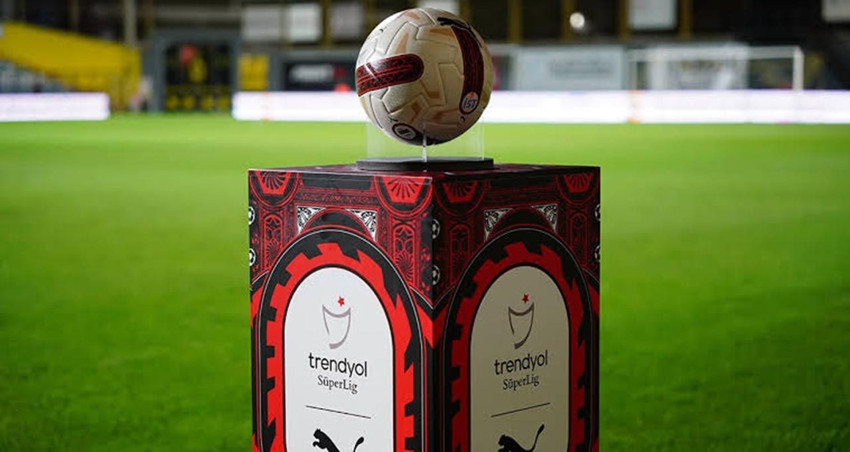 Dünya Kupası'nda kullanılan teknoloji Süper Lig'e geliyor - Resim: 2