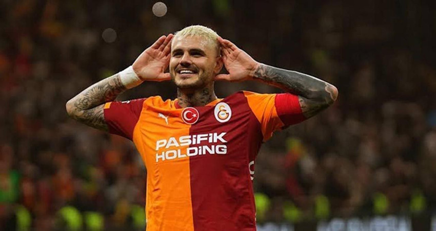 Icardi pazarlık masasında! Galatasaray'dan istediği rakam ortaya çıktı - Resim: 4