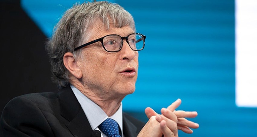 Bill Gates en büyük pişmanlığını itiraf etti - Resim: 2