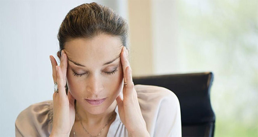 Sürekli baş dönmesi şikayeti olanlar dikkat! Uzmanı sebebini açıkladı - Resim: 2