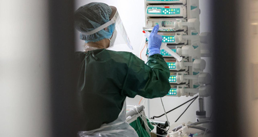 Yeni bir gizemli hastalık kabusu: 53 kişi hayatını kaybetti - Resim: 1