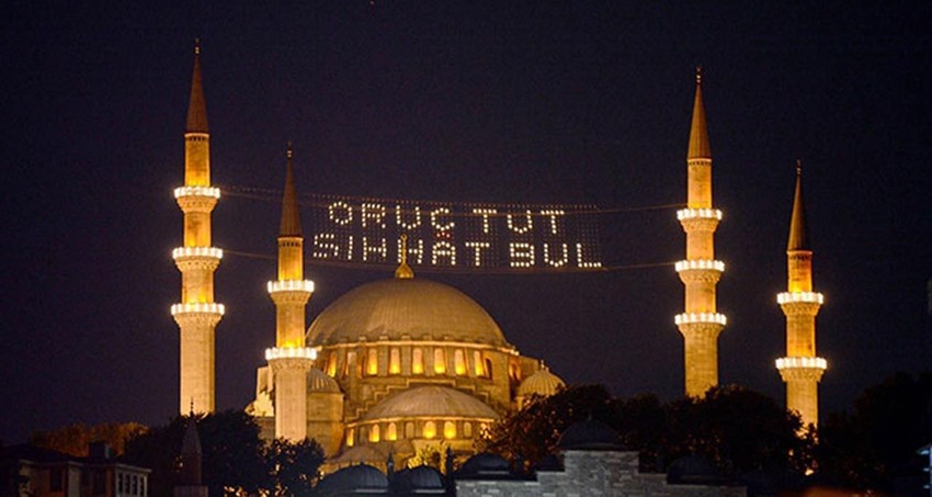 İşte oruç tutmanın mucizevi etkileri - Resim: 1