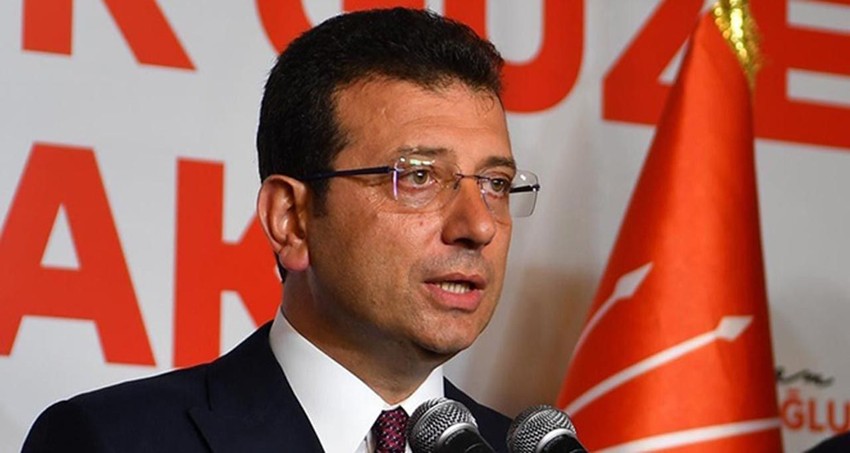 Kıvanç Tatlıtuğ'un ''İmamoğlu'' paylaşımı olay oldu - Resim: 1
