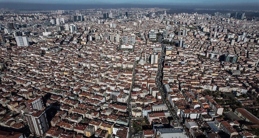 Konut satış istatistikleri açıklandı: Konut piyasasında dikkat çeken değişim - Resim: 1