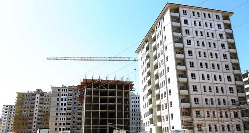 Konut satış istatistikleri açıklandı: Konut piyasasında dikkat çeken değişim - Resim: 2