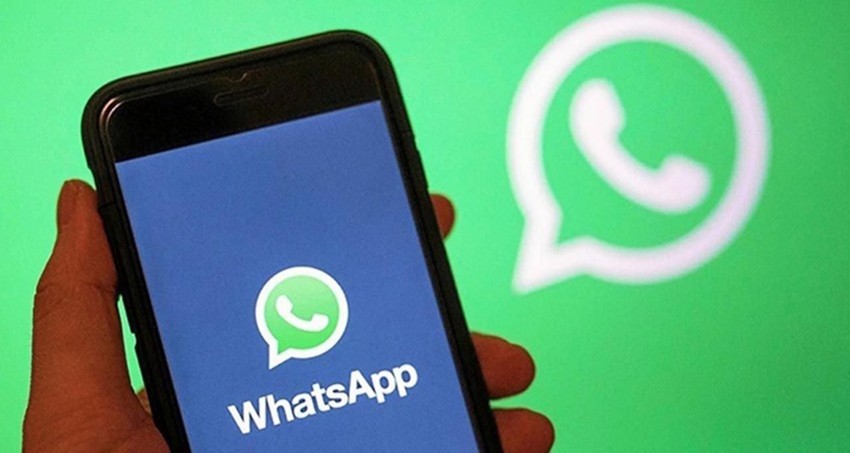 WhatsApp'a üçüncü mavi tik geliyor! - Resim: 1