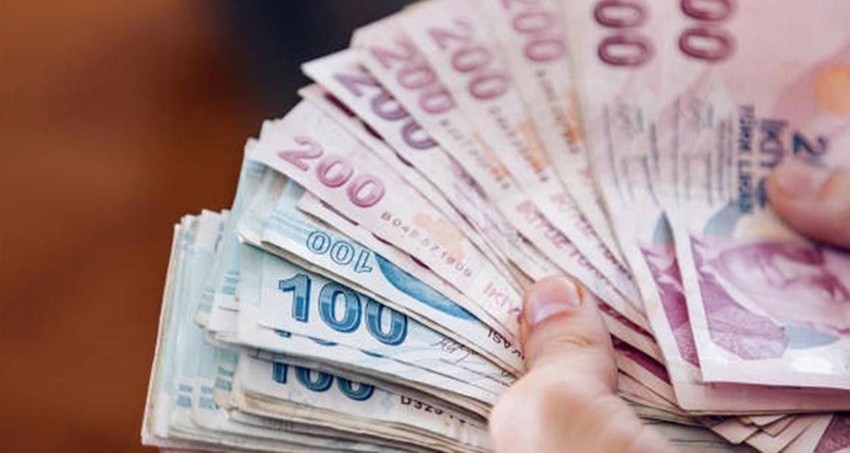 Mevduat faizinde yarış kızıştı: İşte 500 bin TL'nin aylık getirisi - Resim: 1
