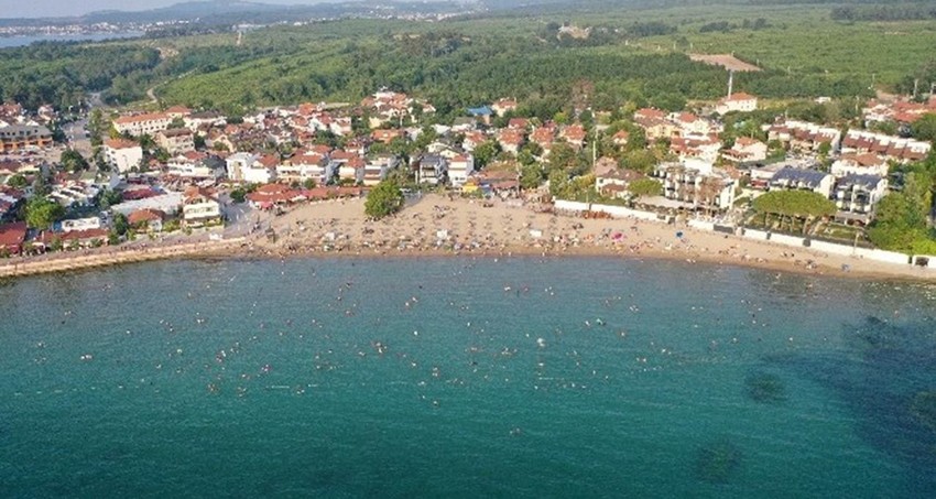 Yaz sezonu öncesi tatilcilere kritik uyarı: Kıyıda değil, açıkta yüzün - Resim: 1
