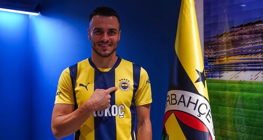 Fenerbahçe'de kadro baştan aşağı değişiyor: 18 futbolcunun üstü çizildi - Resim: 4
