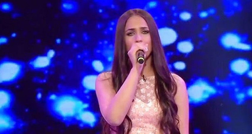 Sesi Çok Güzel'in güzel ismi Mutlu Kaya'dan kahreden haber - Resim: 4