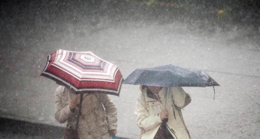 Meteoroloji uzmanından hafta sonu planı olanlara kötü haber - Resim: 1