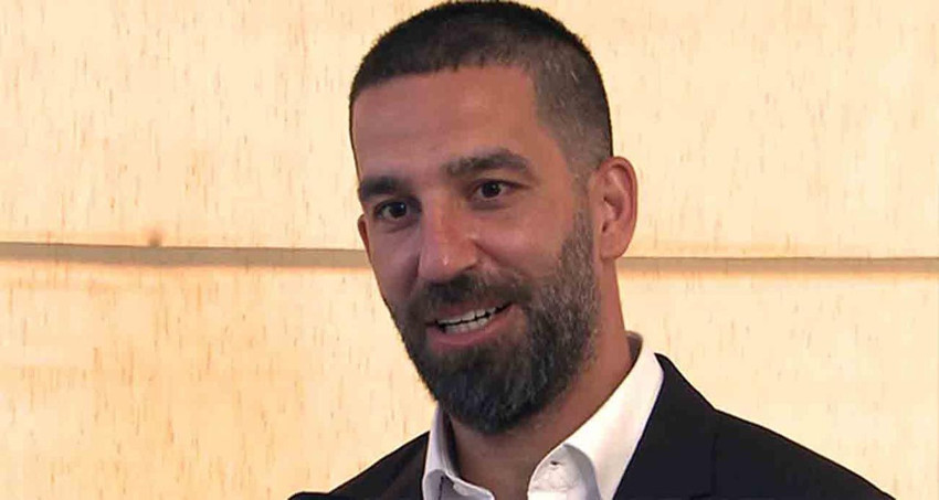 Arda Turan Avrupa yolcusu! Yeni takımı belli oldu - Resim: 3