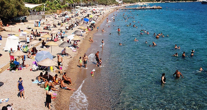 İzmir, Kurban Bayramı tatilinde dolup taşacak - Resim: 1