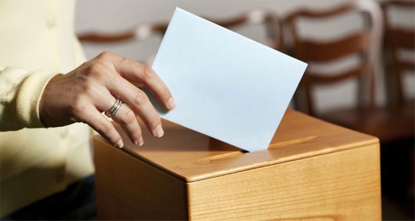 Son seçim anketinde fark 5.5 puana çıktı: İşte partilerin oy oranları - Resim: 1