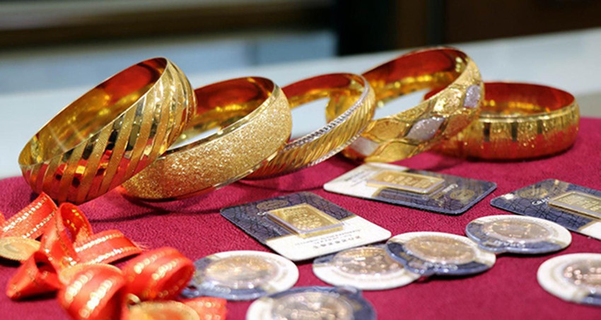 Altın fiyatları için orta vadeli tahmin açıklandı! Hem rakam hem tarih verildi - Resim: 1