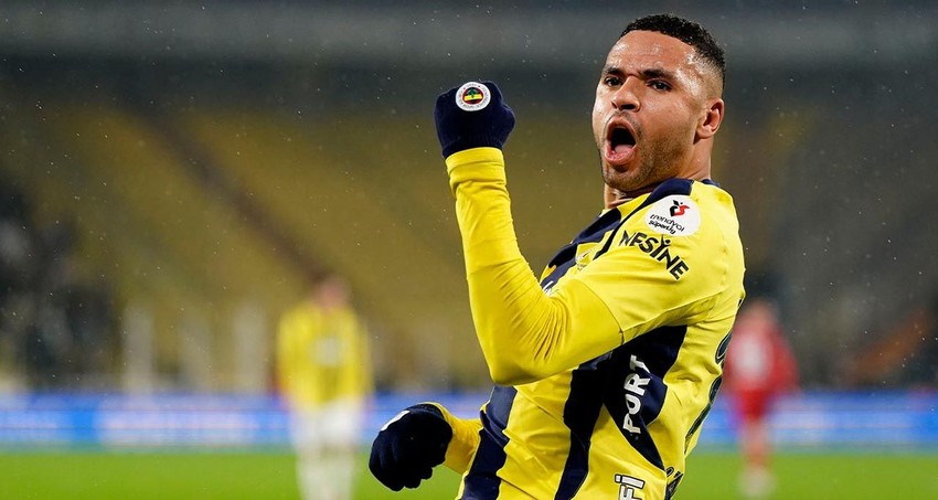 Osimhen'den ret yiyen Al-Hilal Fenerbahçeli yıldızı listeye aldı - Resim: 4