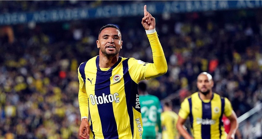 Osimhen'den ret yiyen Al-Hilal Fenerbahçeli yıldızı listeye aldı - Resim: 3