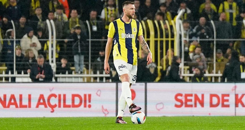 Galatasaray'ın gözü Fenerbahçe'nin yıldızında! İlk temas kuruldu - Resim: 3