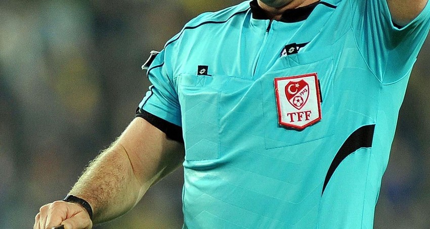 Süper Lig'in en çok kazanan hakemleri açıklandı - Resim: 2