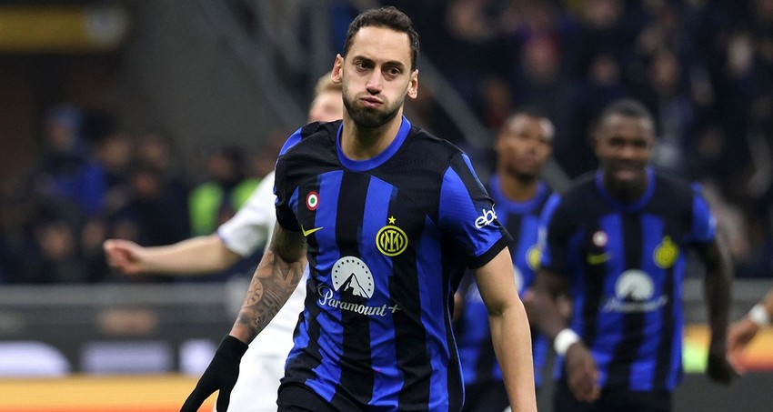 Süper Lig devinin Hakan Çalhanoğlu için resmi teklif ortaya çıktı - Resim: 3