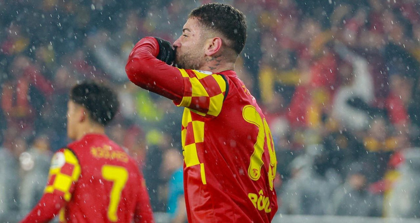 Süper Lig'in genç yıldızı Premier Lig ekiplerini peşine taktı - Resim: 3